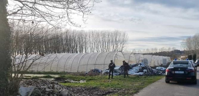 25-vjeçari shqiptar gjendet i vrarë në Itali