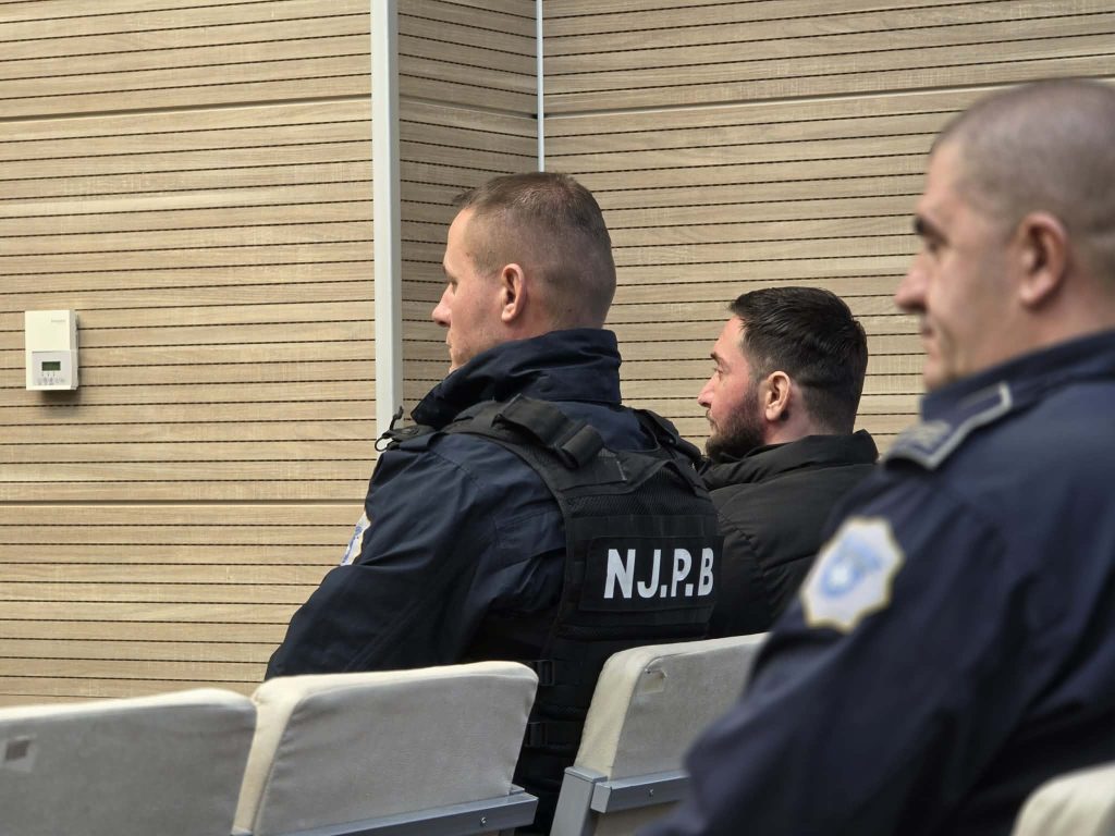 Gjykata Supreme konfirmon burgim të përjetshëm për Dardan Krivaqën