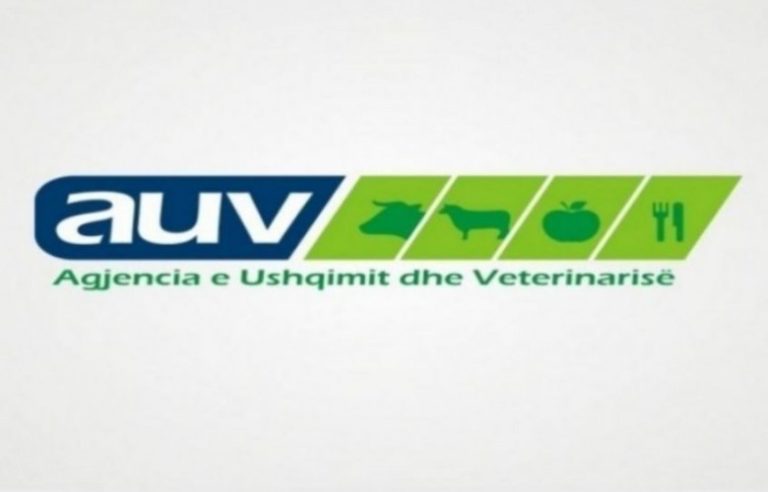 AUV asgjëson mbi 4 ton produkte ushqimore për fëmijë
