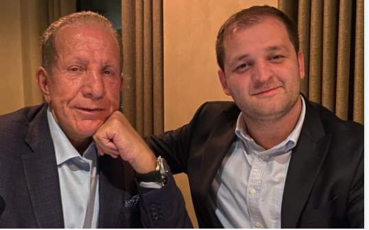 Murseli shlyen borxhin prej 100 mijë eurosh ndaj Pacollit “në forma të tjera”