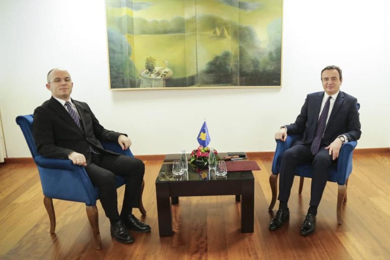 Imri Demelezi emërohet zëvendësministër i Bujqësisë, Pylltarisë dhe Zhvillimit Rural