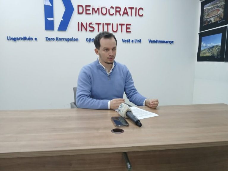 Cakolli: Deputetët me vota të manipuluara duhet të mos pranojnë mandatin