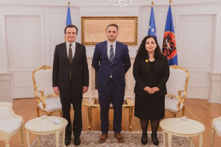 Konferenca e Sigurisë në Mynih 13-15 shkurt, pjesëmarrës edhe Osmani, Kurti dhe AKI