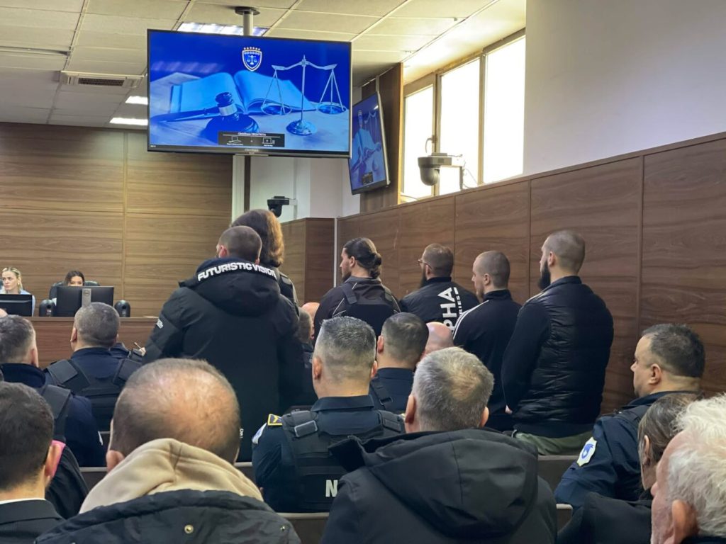 Të akuzuarit për vrasjen e rreshterit Muhamet Lika deklarohen të pafajshëm
