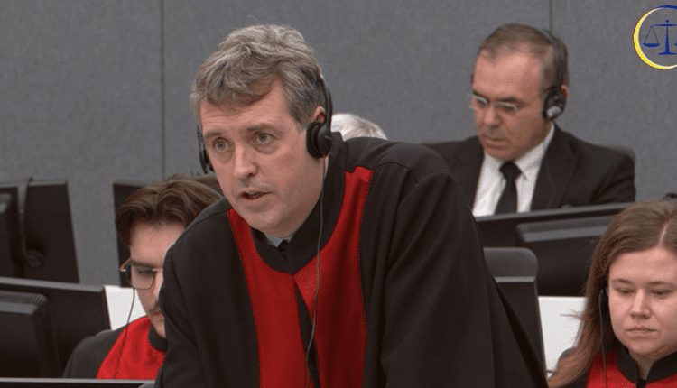 Roberts: Rexhep Selimi është plotësisht i pafajshëm