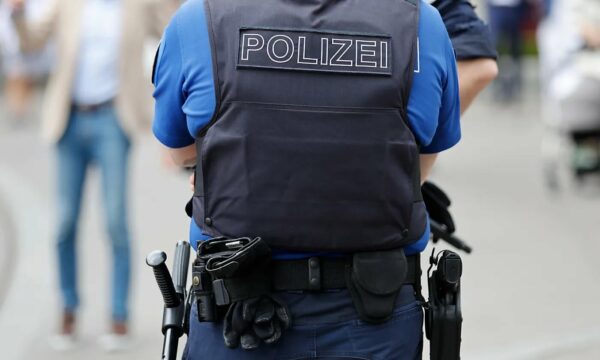 Sulm në Cyrih: Arrestohet një 40-vjeçar nga Kosova pas sulmit ndaj një hebreu