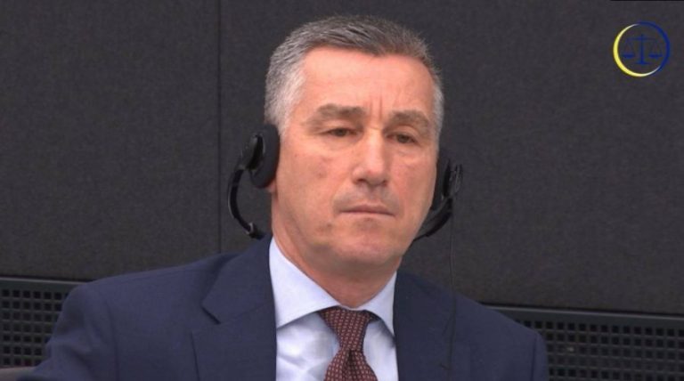 Dixon: Thashetheme ndaj Veselit, klienti im i pafajshëm