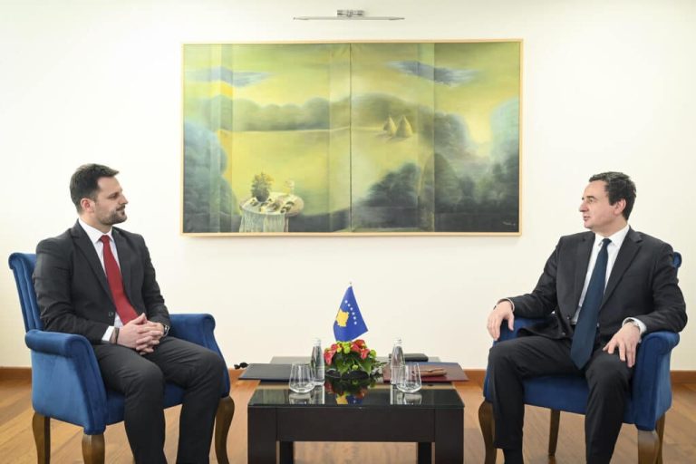 Genc Ninomi emërohet zëvendësministër i Drejtësisë