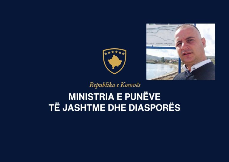 MPJD kërkon mbështetje ndërkombëtare pas arrestimit të ish-ushtarit të UÇK-së në Serbi