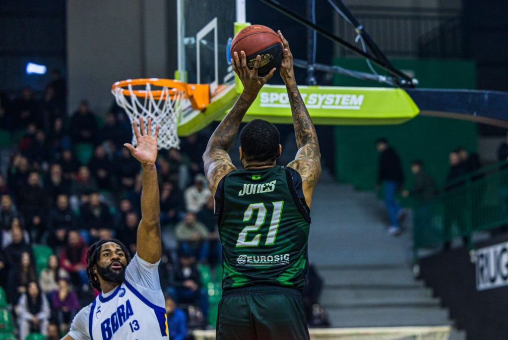 Gjysmëfinalet e Kupës së Kosovës në basketboll: Duel të fortë për finalen