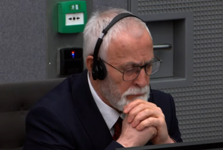 Avokati i Krasniqit shpreh besim për pafajësinë e klientit