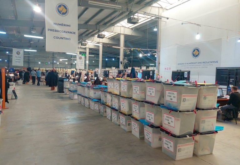 Dyshime për manipulim votash në Deçan dhe Junik, intervistohen rreth 30 persona