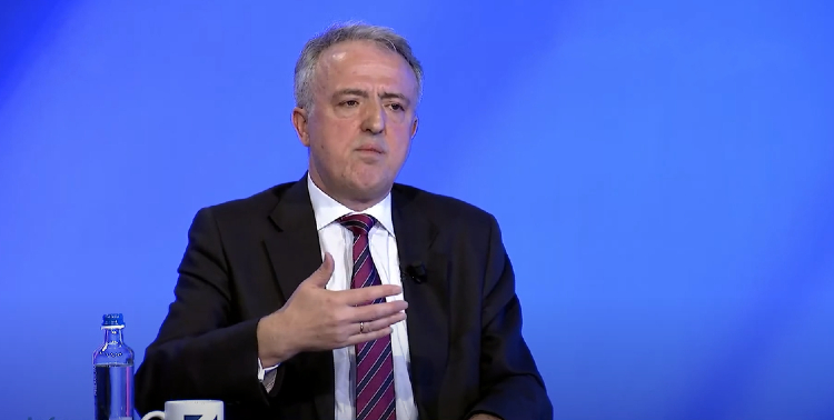 Hamiti: Pasojat e komunizmit ende ndihen në Kosovë dhe Shqipëri