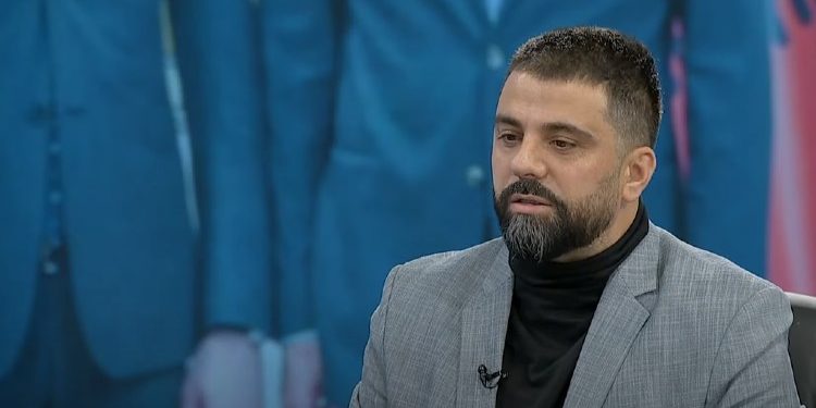 Behrami thërret qytetarët: Më 17 shkurt marshojmë për drejtësi në mbështetje të krerëve të UÇK-së