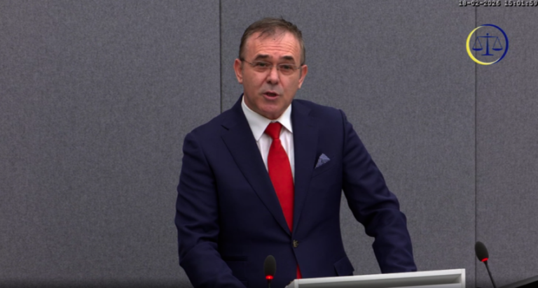 Selimi: Kam qenë dhe jam i gatshëm të jap jetën për Kosovën