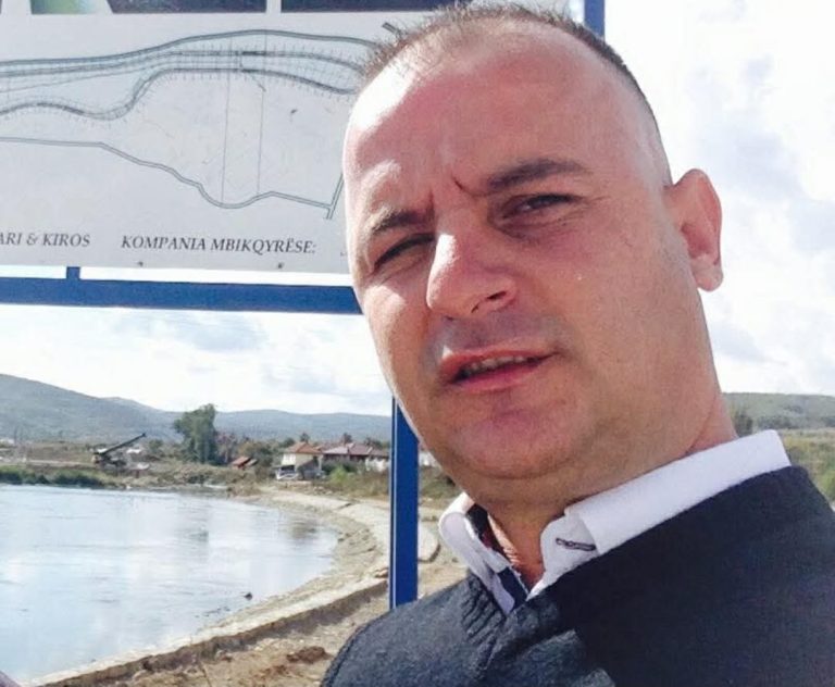 Ish-ushtari i UÇK-së, Mithat Llozhani ndalohet në Serbi