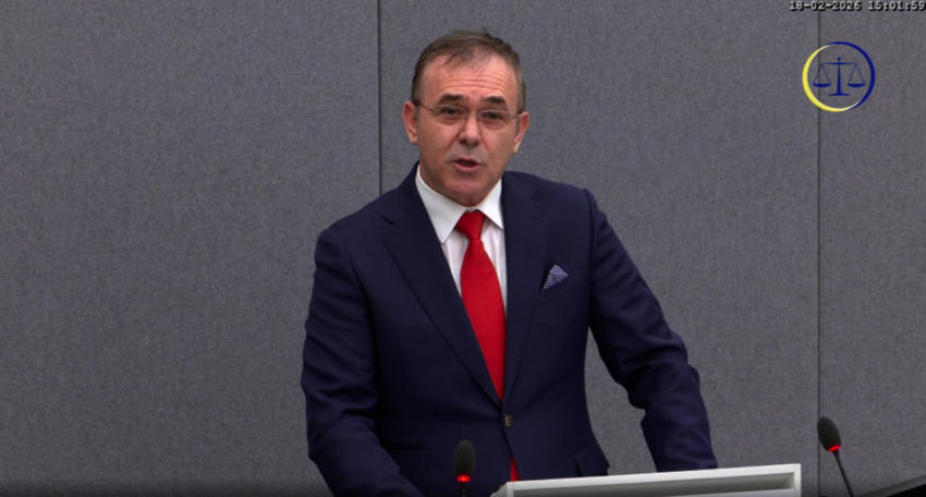 Selimi: Kam qenë dhe jam i gatshëm të jap jetën për Kosovën