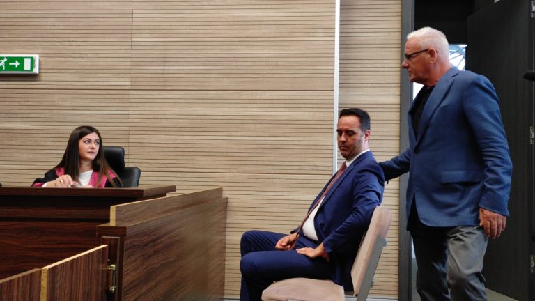 Apeli kthen në rigjykim rastin e Glauk Konjufcës për përdorim të gazit lotsjellës në Kuvend