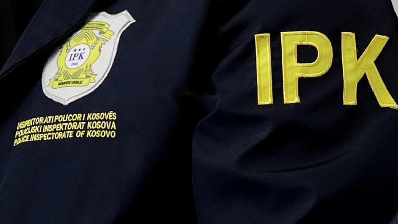 IPK rekomandon suspendimin e një policori në Fushë Kosovë, dyshohet për sulm