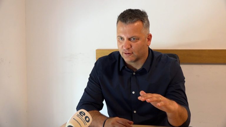 Muhaxheri kritikon protestën për rritjen e çmimit të energjisë: Nuk përfaqëson reagim qytetar të vërtetë