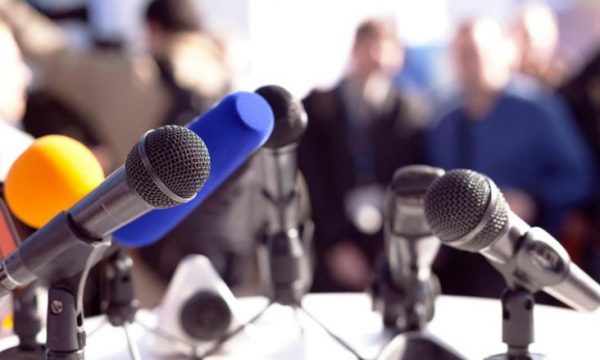 Gazetari në Prishtinë kërcënohet përmes rrjeteve sociale, Policia njofton prokurorin