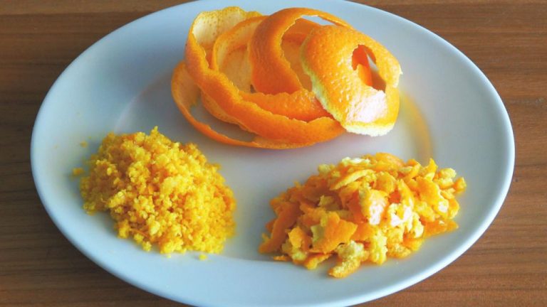 🍊 Maskë Natyrale me Portokall për Fytyrë të Pastër dhe të Ndritshme 🌸