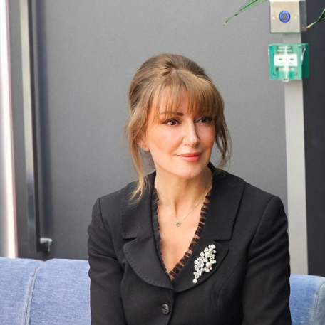 Jahjaga mohon çdo lidhje me dosjen “Epstein”