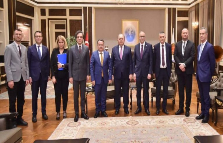 Krerët e drejtësisë së Kosovës vizitojnë Turqinë për bashkëpunim dhe trajnime ndërkombëtare