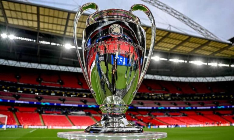 Sonte zhvillohen ndeshjet e fundit të 1/16-tës në Champions League