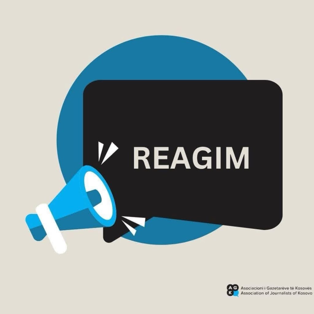 AGK shpreh shqetësim për mosvazhdimin e kontratave të dy gazetareve në RTK