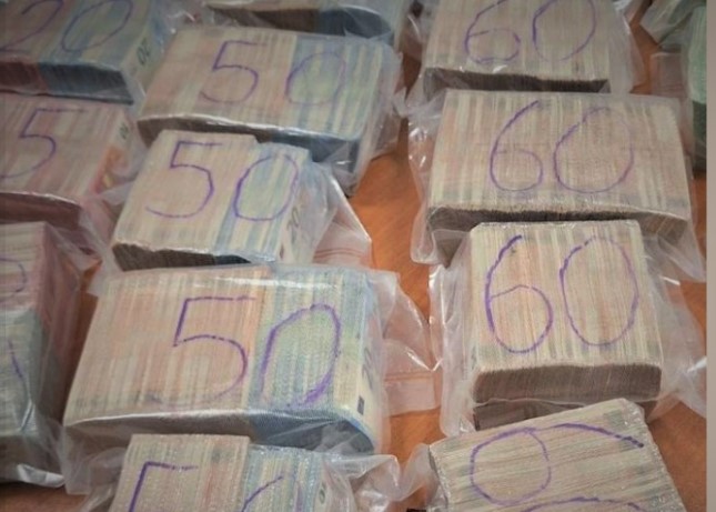 Prokuroria apelon lirimin e të dyshuarve për 1 milion €