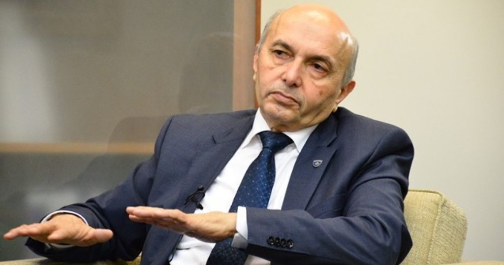 Isa Mustafa mohon çdo përfshirje në përpjekje për rrëzimin e Abdixhikut