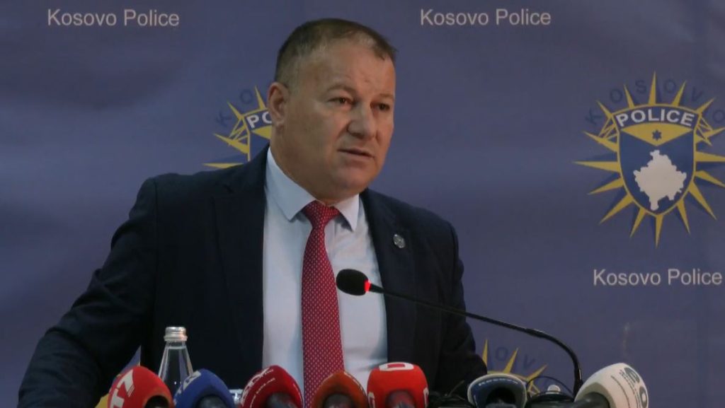 Hoxha: Mbi 3 mijë viktima në trafik në Kosovë gjatë 26 viteve të fundit