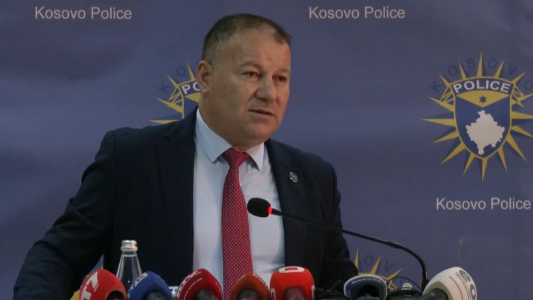 Hoxha: Mbi 3 mijë viktima në trafik në Kosovë gjatë 26 viteve të fundit