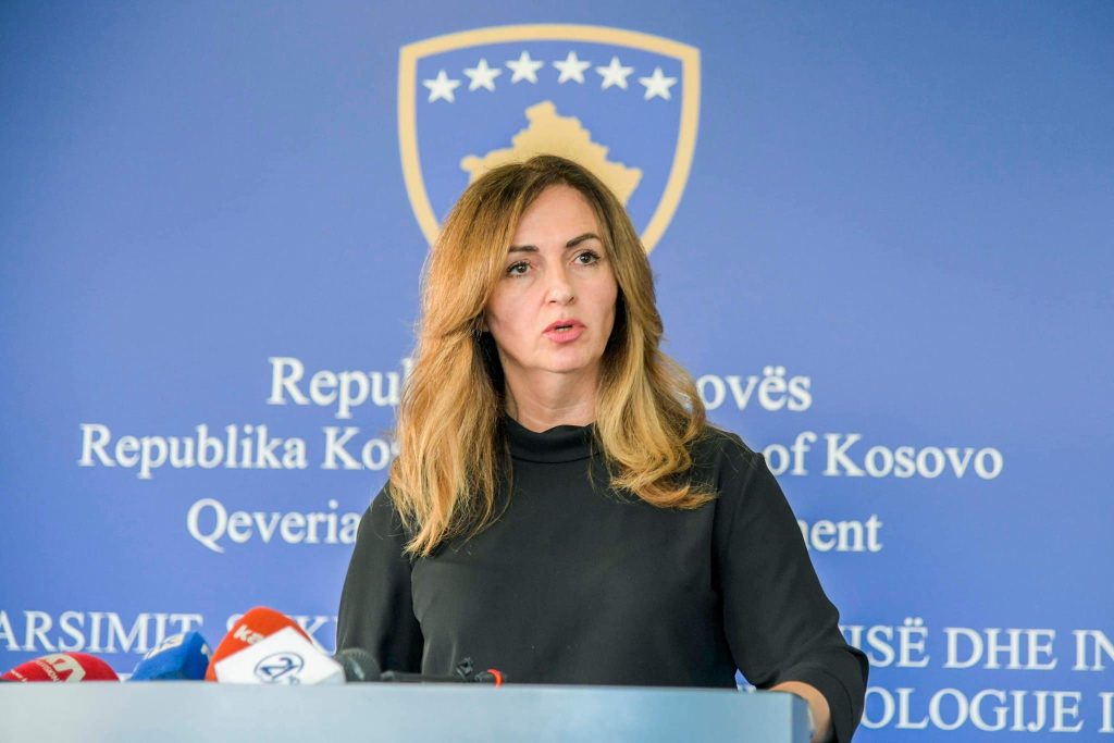 Nagavci dënon dhunën në shkollën “Pavarësia”: Asnjë rast nuk duhet anashkaluar