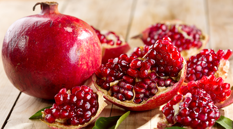 Shega – fruti me përfitime të jashtëzakonshme për shëndetin