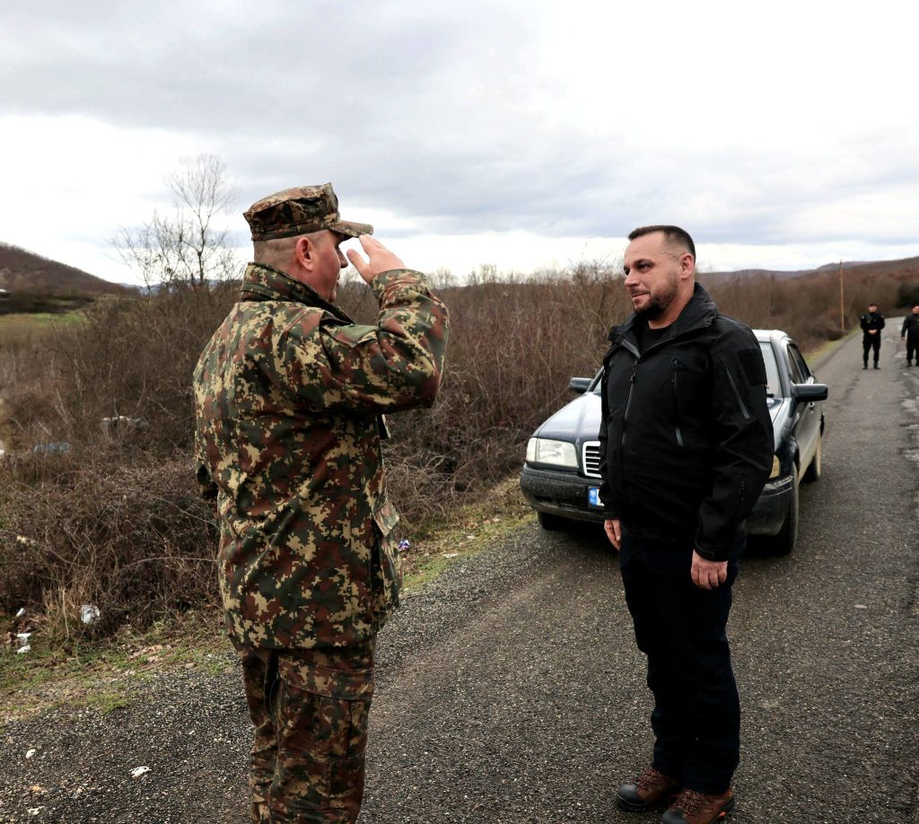 FSK gjen trupin e Jurgen Karajt në lumin Mat, Maqedonci shpreh ngushëllime