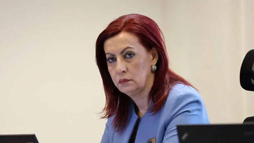 Emilia Rexhepi: Respektojmë vendimin e Kushtetueses, ende pa vendim për votën ndaj Listës Serbe