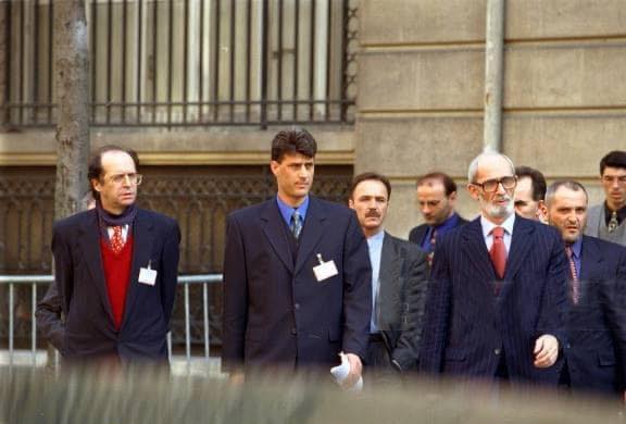 Hamza: Rambujeja vulosi rrugën e Kosovës drejt lirisë dhe pavarësisë