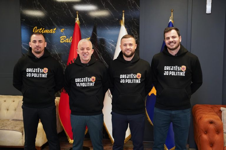 18-Vjetori i Pavarësisë së Kosovës