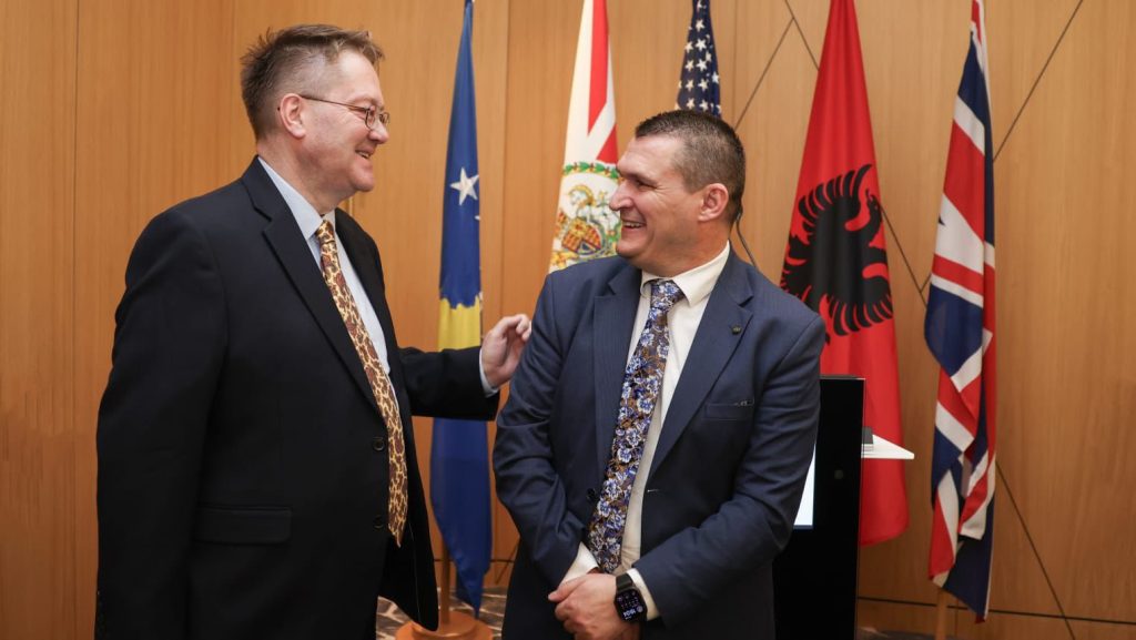 Dogana e Kosovës pjesëmarrëse në masterklasë kundër korrupsionit dhe krimit të organizuar