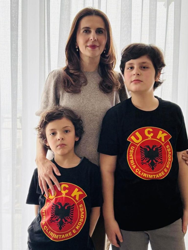 Çitaku: Më 17 Shkurt në shesh, për drejtësi dhe të vërtetën 🇽🇰