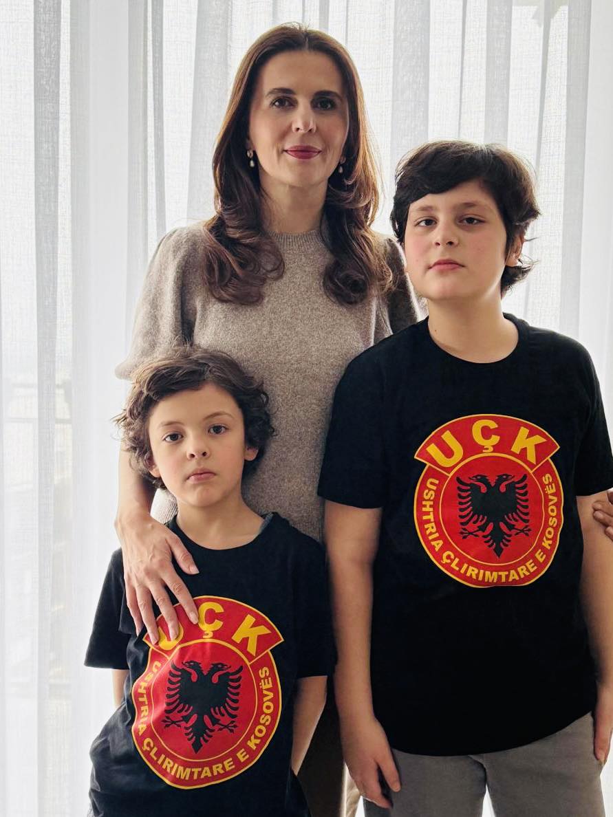 Çitaku: Më 17 Shkurt në shesh, për drejtësi dhe të vërtetën 🇽🇰