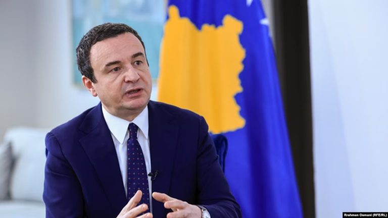 Kurti: Kosova po rritet dhe po forcohet në 18-vjetorin e Pavarësisë