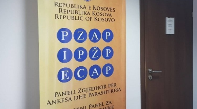 PZAP aprovon ankesën e Listës Serbe