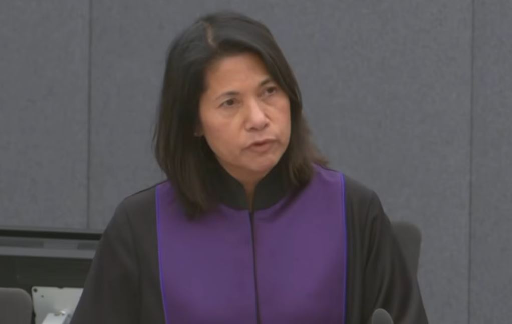 Kryeprokurorja: Thaçi akuzohet për ndërhyrje sistematike te dëshmitarët