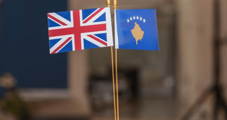 Ambasada britanike njofton: Nga 25 shkurt vizat për Mbretërinë e Bashkuar do të jenë vetëm elektronike