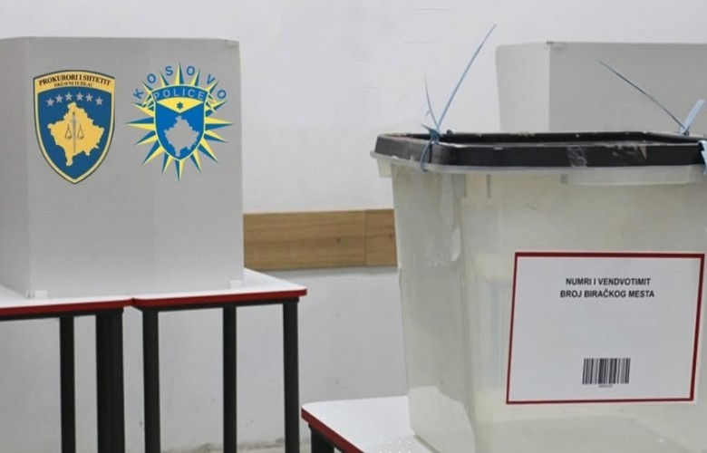 Podujeva nën hetim për dyshime manipulimi me votat e 28 dhjetorit
