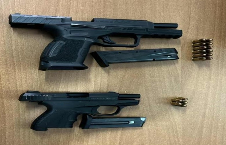 Policia e Prishtinës sekuestron 17 armë dhe municione