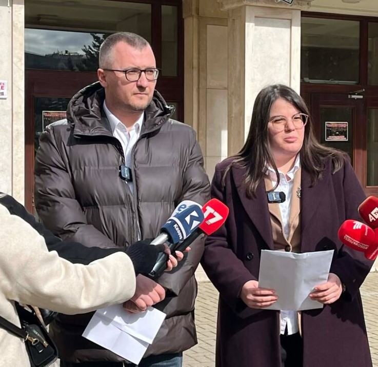 IKD kërkon debat parlamentar për moszbatimin e të drejtës për pension të dyfishtë